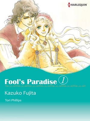 cover image of Fool's Paradise 1